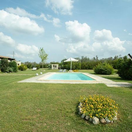 Masseria 30 Mogge Muro Leccese Dış mekan fotoğraf