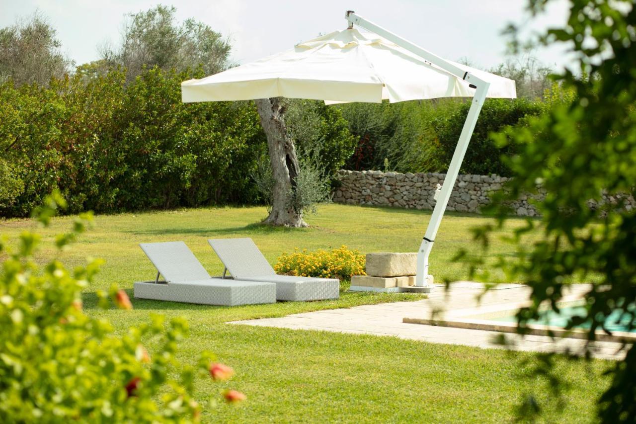 Masseria 30 Mogge Muro Leccese Dış mekan fotoğraf