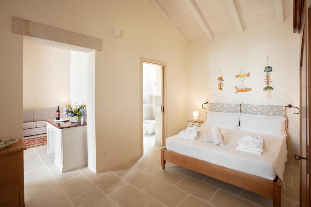 Masseria 30 Mogge Muro Leccese Dış mekan fotoğraf