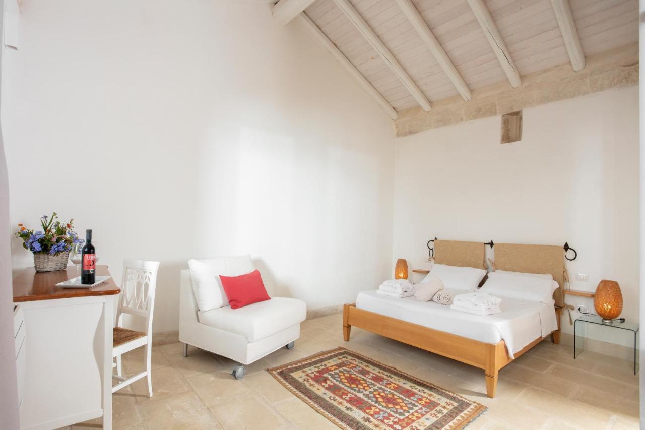 Masseria 30 Mogge Muro Leccese Dış mekan fotoğraf