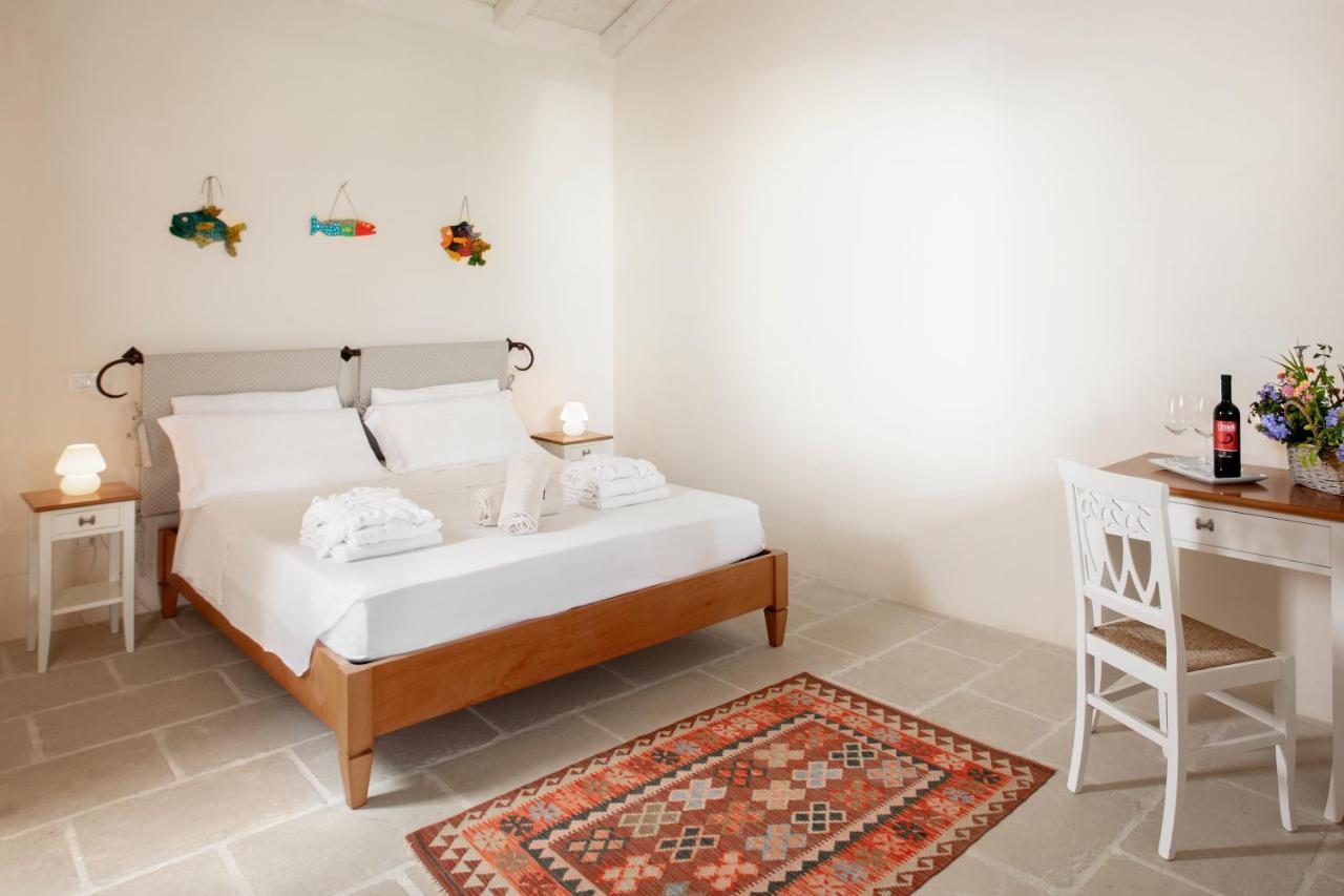 Masseria 30 Mogge Muro Leccese Dış mekan fotoğraf
