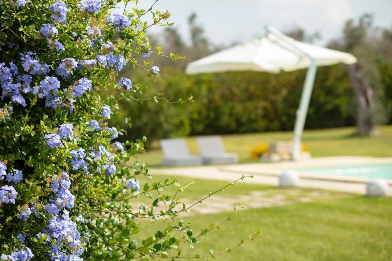 Masseria 30 Mogge Muro Leccese Dış mekan fotoğraf