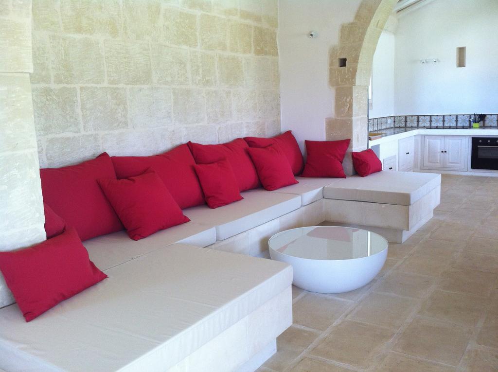 Masseria 30 Mogge Muro Leccese Dış mekan fotoğraf
